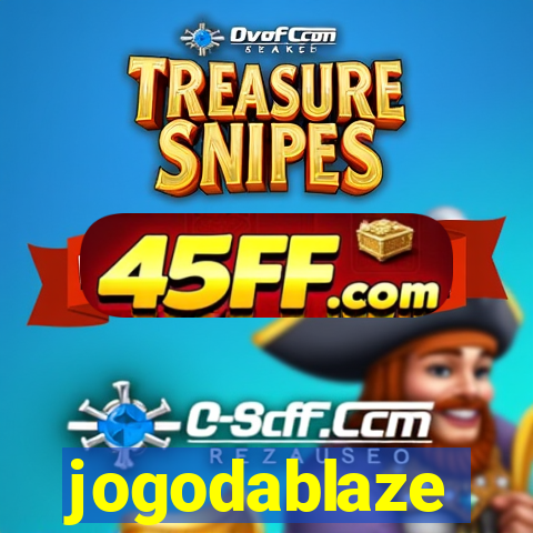 jogodablaze