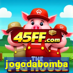 jogodabomba