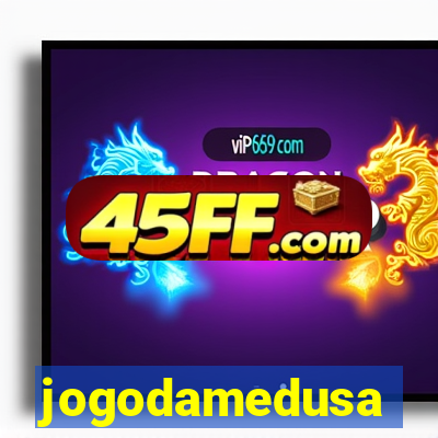 jogodamedusa