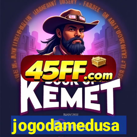 jogodamedusa