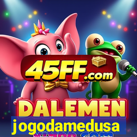 jogodamedusa