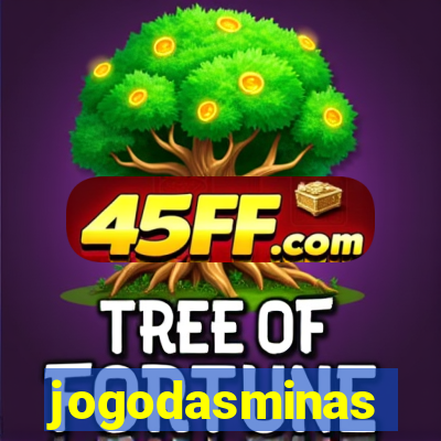 jogodasminas