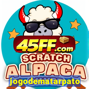 jogodematarpato