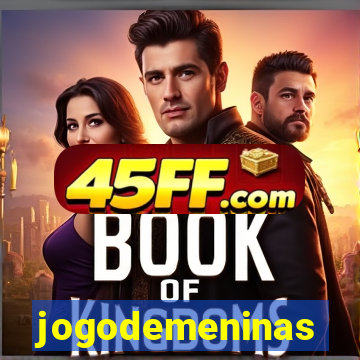 jogodemeninas