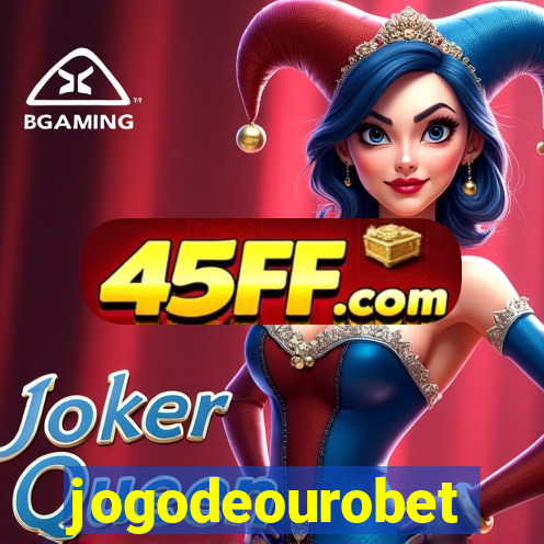 jogodeourobet