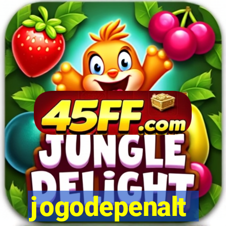 jogodepenalt