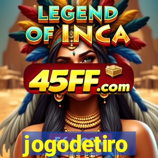 jogodetiro
