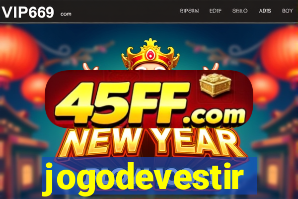 jogodevestir