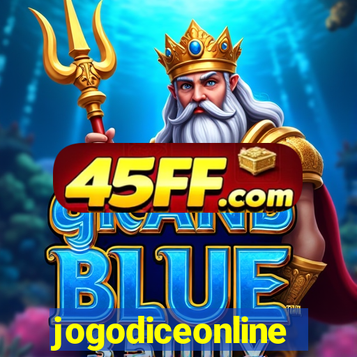 jogodiceonline