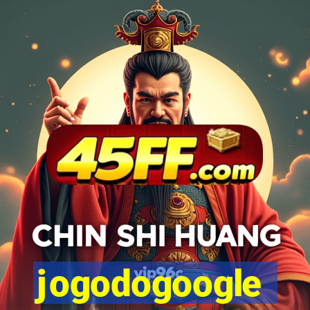 jogodogoogle