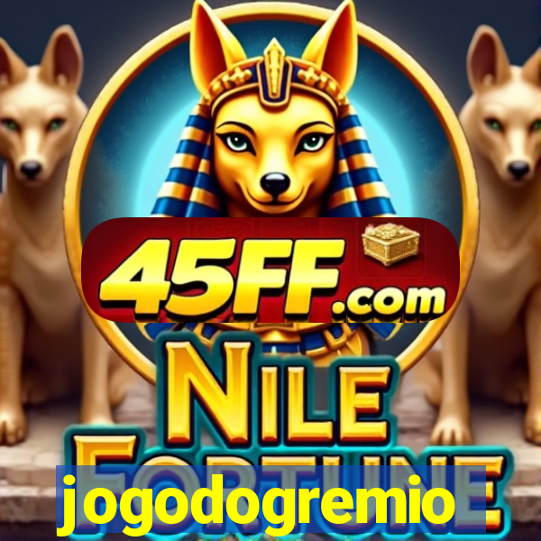 jogodogremio