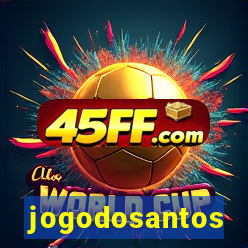 jogodosantos
