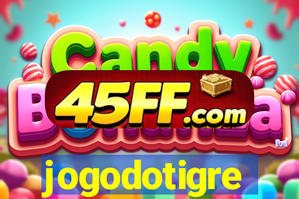 jogodotigre