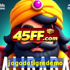 jogodotigredemo