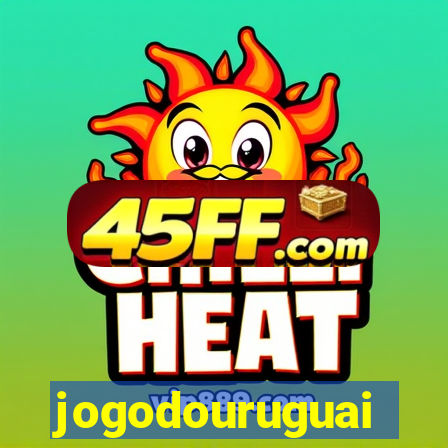 jogodouruguai