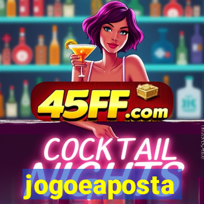 jogoeaposta