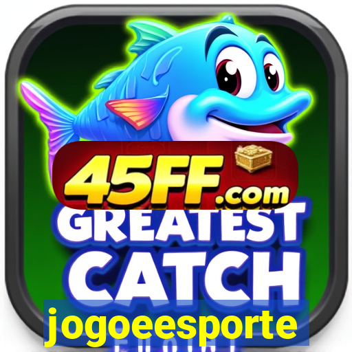 jogoeesporte