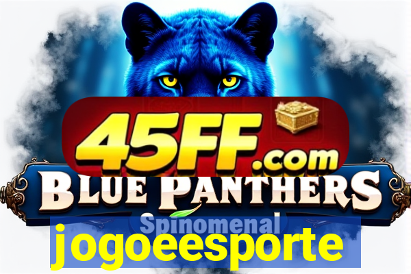 jogoeesporte