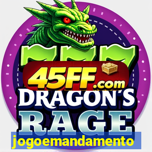 jogoemandamento