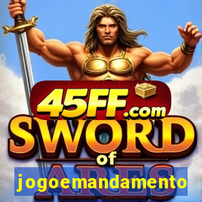 jogoemandamento