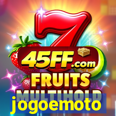 jogoemoto