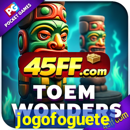 jogofoguete