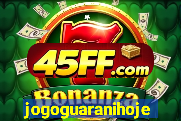 jogoguaranihoje