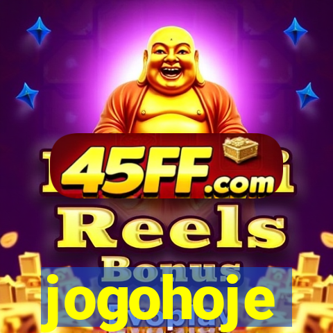 jogohoje