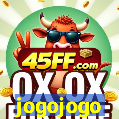 jogojogo