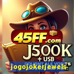 jogojokerjewels