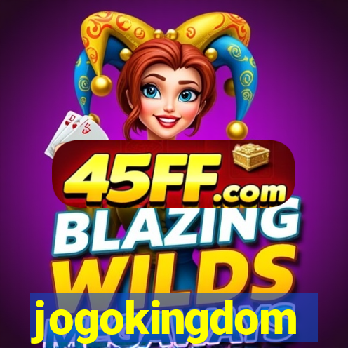 jogokingdom