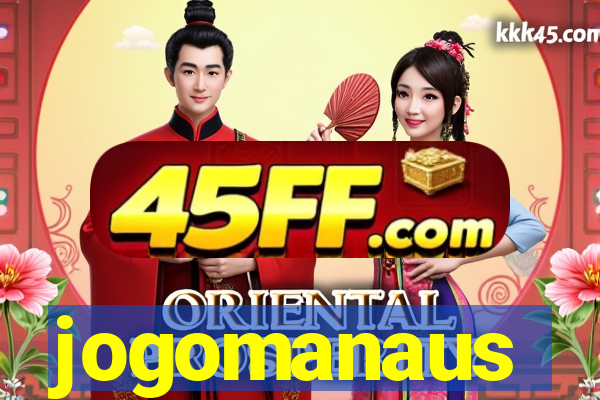 jogomanaus