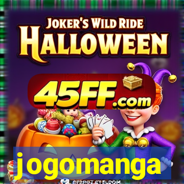 jogomanga