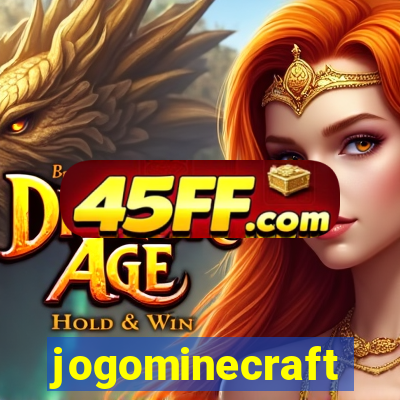 jogominecraft