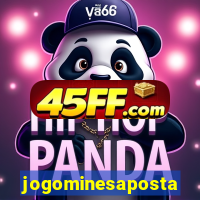 jogominesaposta