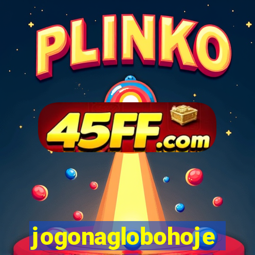 jogonaglobohoje