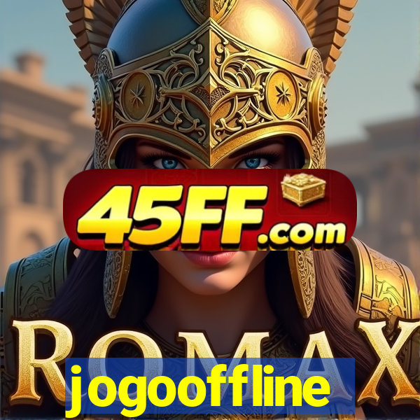 jogooffline