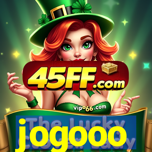 jogooo