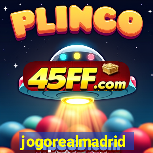 jogorealmadrid