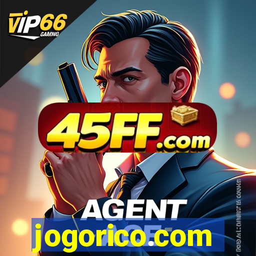 jogorico.com