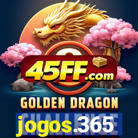 jogos.365