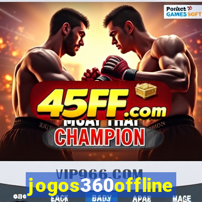 jogos360offline