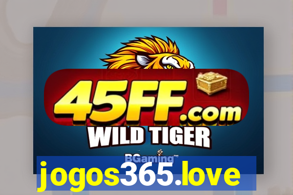 jogos365.love