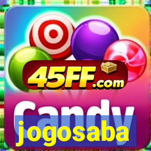 jogosaba
