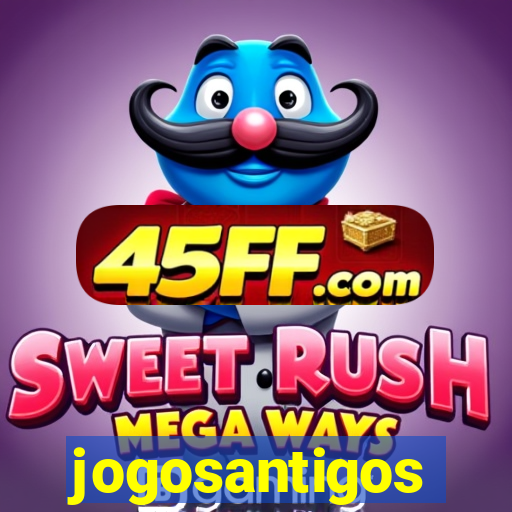 jogosantigos