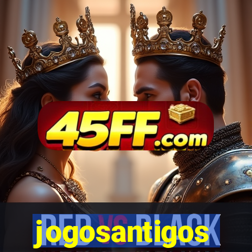 jogosantigos