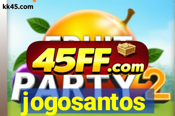 jogosantos