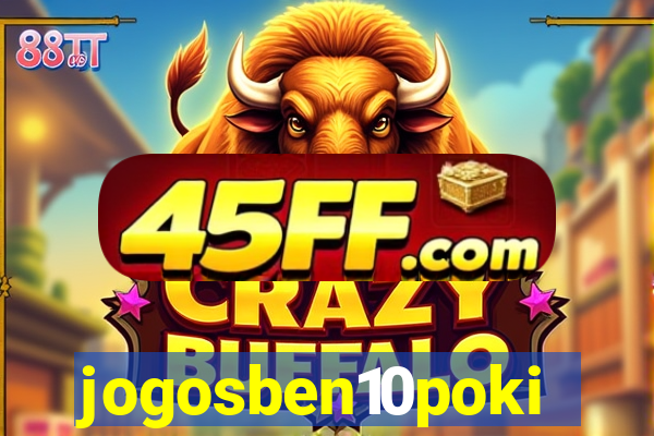 jogosben10poki