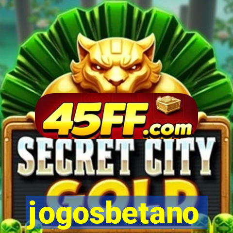jogosbetano