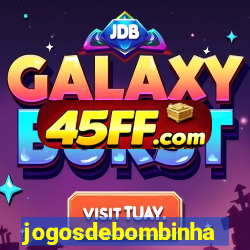 jogosdebombinha